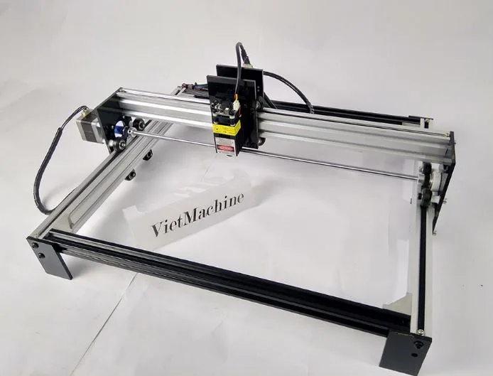 7 Lý Do Bạn Nên Chọn Máy Cắt Mica Laser Cho Dự Án Của Mình