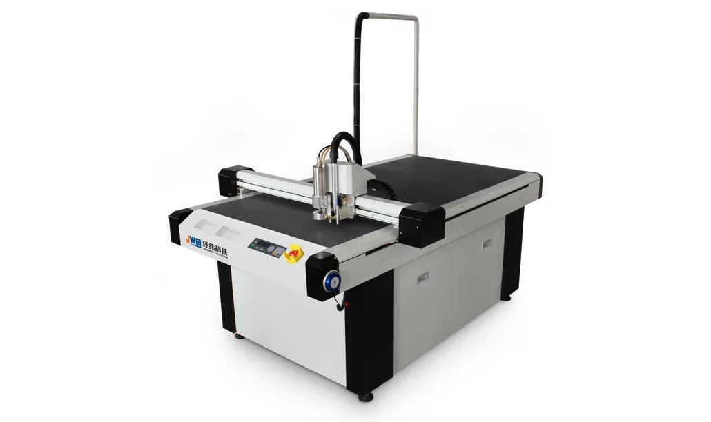 máy cắt rập cải tiến mica