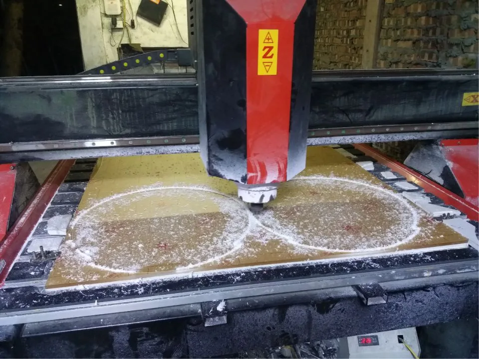 báo giá cắt mica