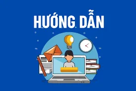 Hướng dẫn dùng app