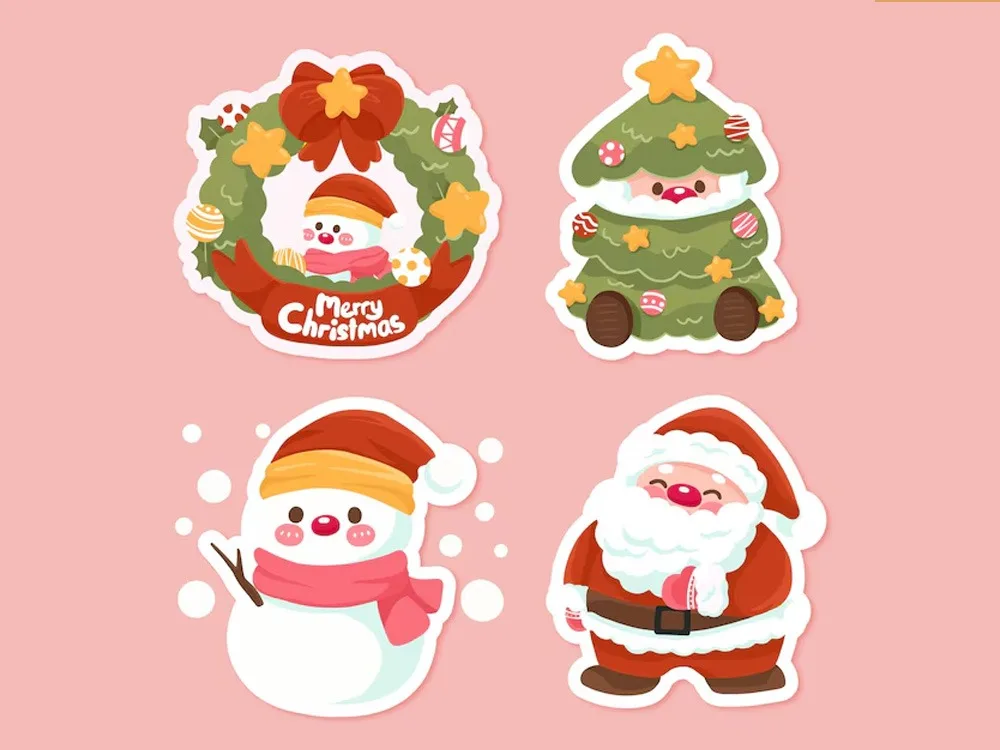 Gợi ý quà tặng Giáng sinh cho bạn bè