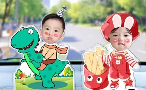 Xu hướng thiết kế standee mini năm 2026 bạn không nên bỏ qua