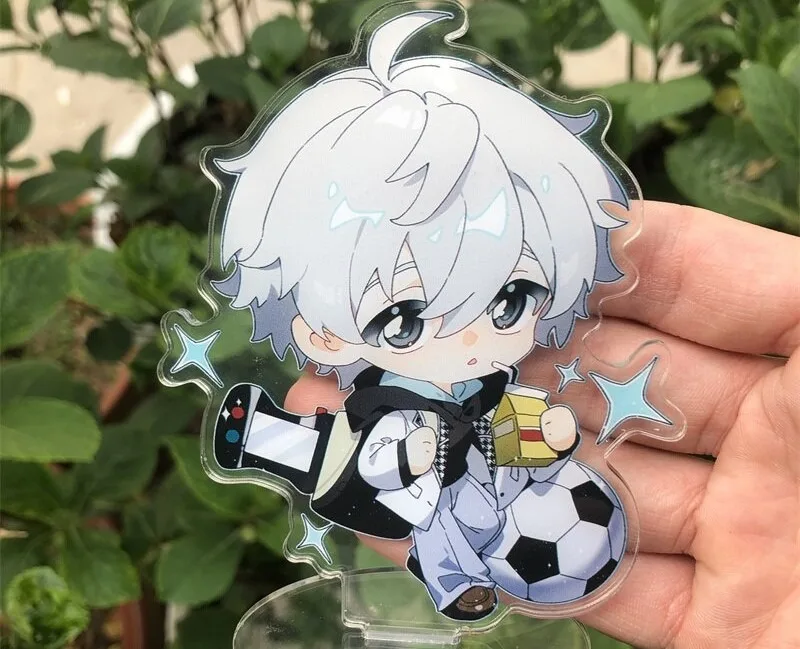 Xu hướng thiết kế standee anime thịnh hành 2026