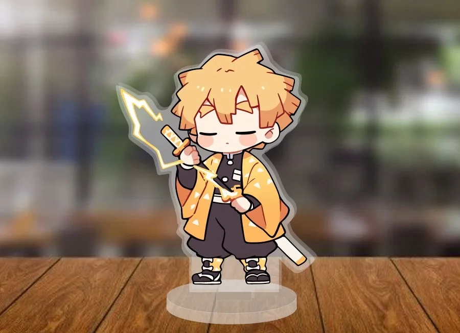 10 ý tưởng standee anime tặng bạn thân