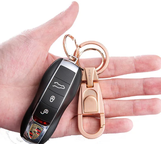 Top móc chìa khóa ô tô đẹp, sang trọng đáng mua nhất năm nay