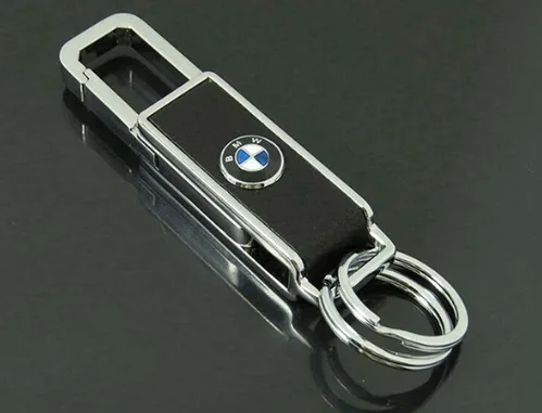 5 mẫu móc khóa ô tô sang trọng cho doanh nhân hiện đại