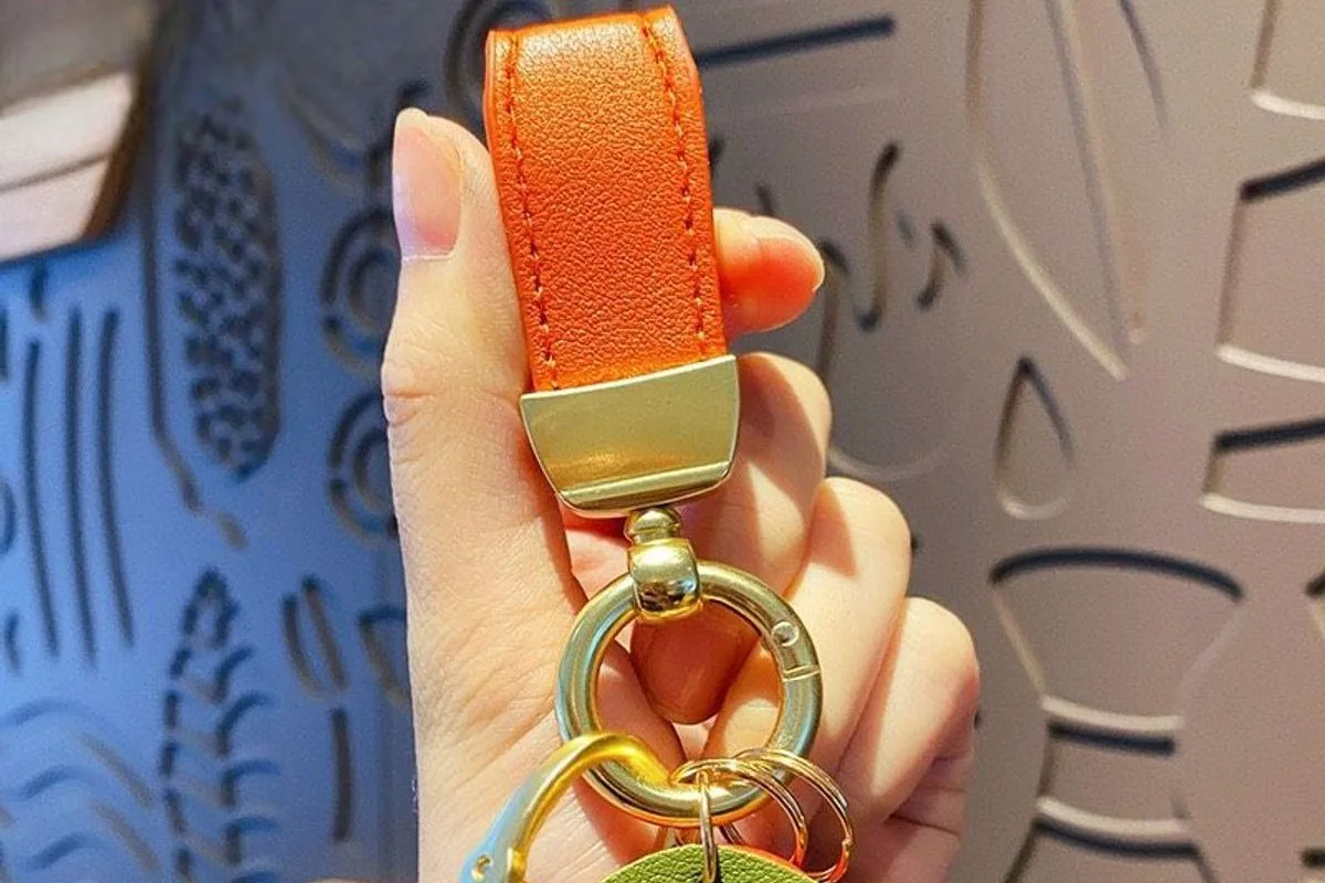 Mẹo chọn móc chìa khóa xe máy phù hợp với bạn