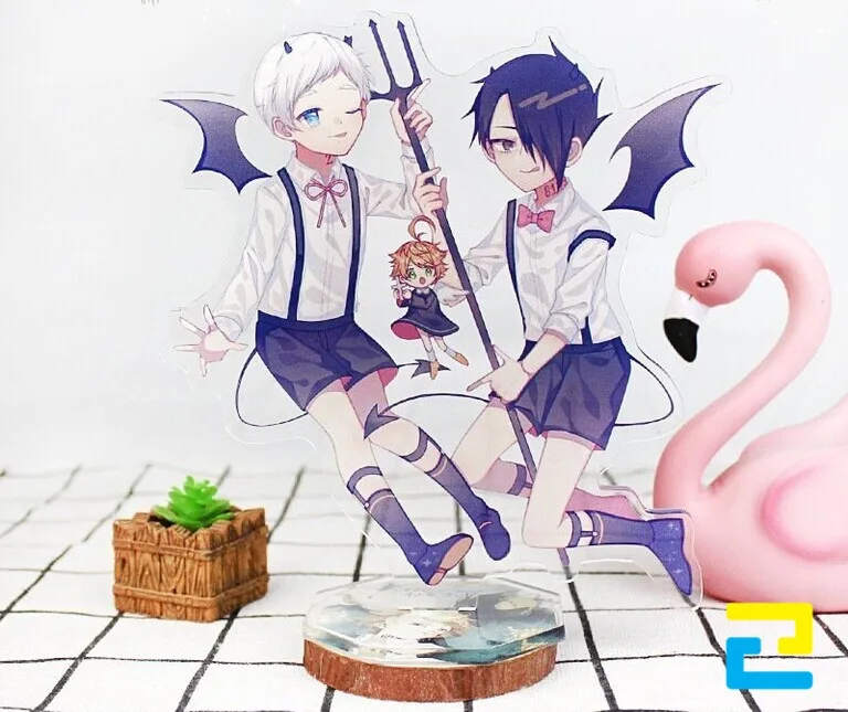 7 lỗi thiết kế standee để bàn thường gặp và cách tránh