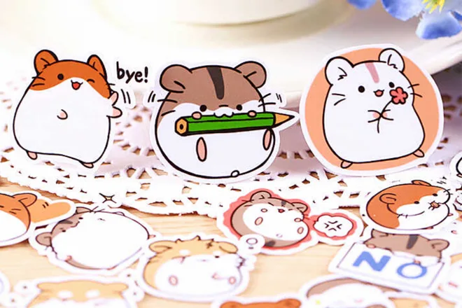 Cách in sticker đẹp, lên màu chuẩn: Hướng dẫn chi tiết cho người mới in lần đầu