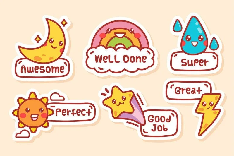 Máy in sticker mini: Lựa chọn tối ưu khi in sticker