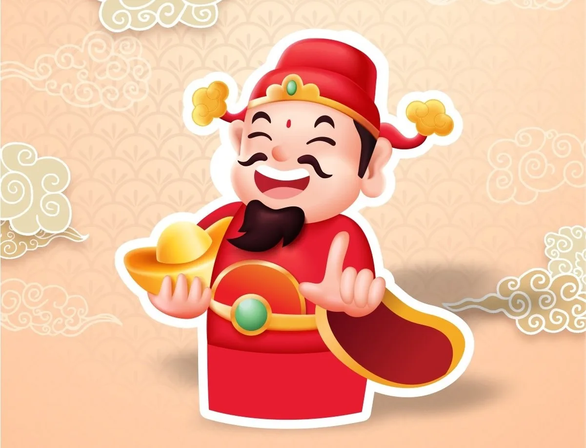 Gợi ý các mẫu standee mini làm quà Tết cho bạn bè